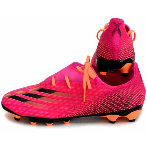 アディダス Adidas エックス ゴースト 2 Hg Ag サッカースパイク X 21ss Fy7270 Fy7270 ピットスポーツ Annex ヤフー店 通販 Yahoo ショッピング
