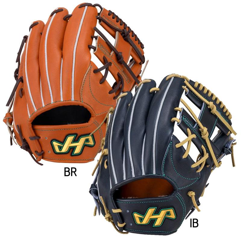 ハタケヤマ（HATAKEYAMA） 硬式用グラブ G SERIES 内野手用 グラブ袋付