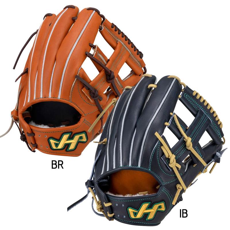 ハタケヤマ（HATAKEYAMA） 硬式用グラブ G SERIES 内野手用 グラブ袋付