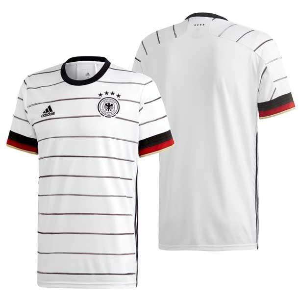 ドイツ代表 ホームジャージー Adidas アディダス サッカー レプリカ ホームユニフォーム q1 Gey Eh6105 Gey Eh6105 ピットスポーツ Annex ヤフー店 通販 Yahoo ショッピング