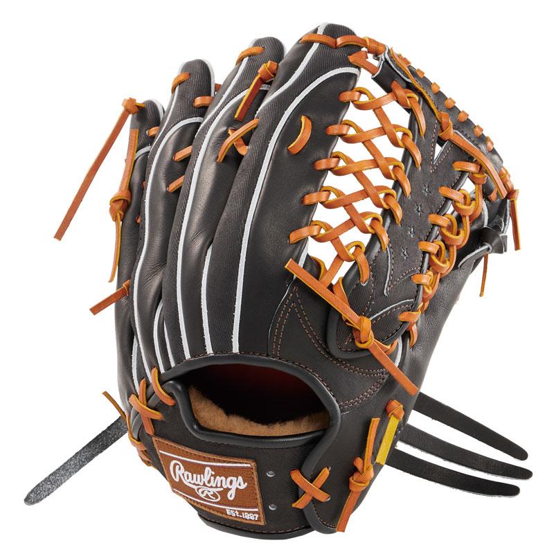 Rawlings（ローリングス） 硬式プロプEM B88MG B/ジーンズ 硬式用