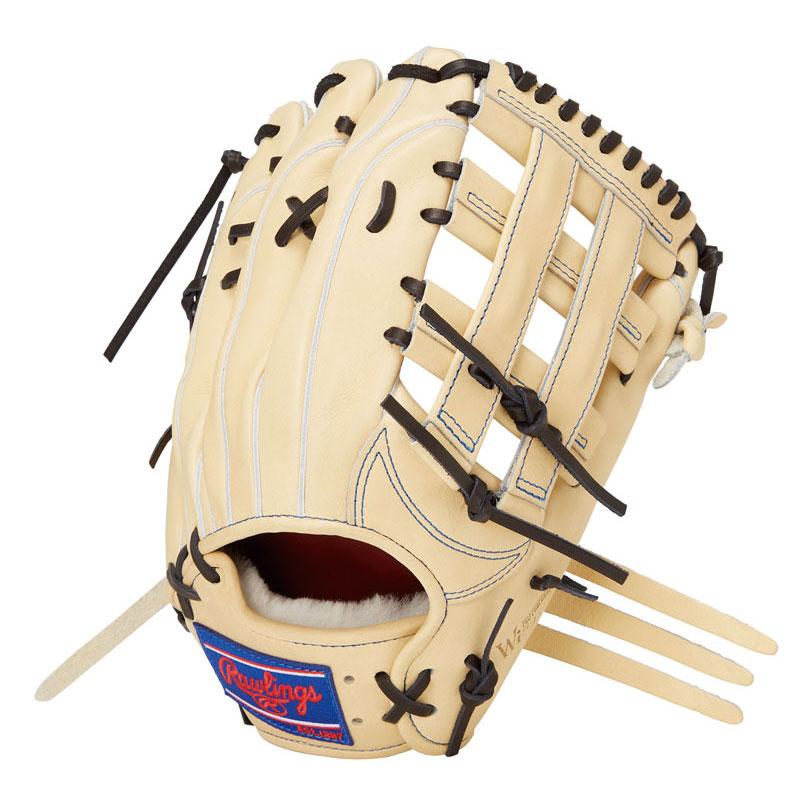 Rawlings（ローリングス） 硬式 PRO PREFERRED Wizard #02 硬式用 