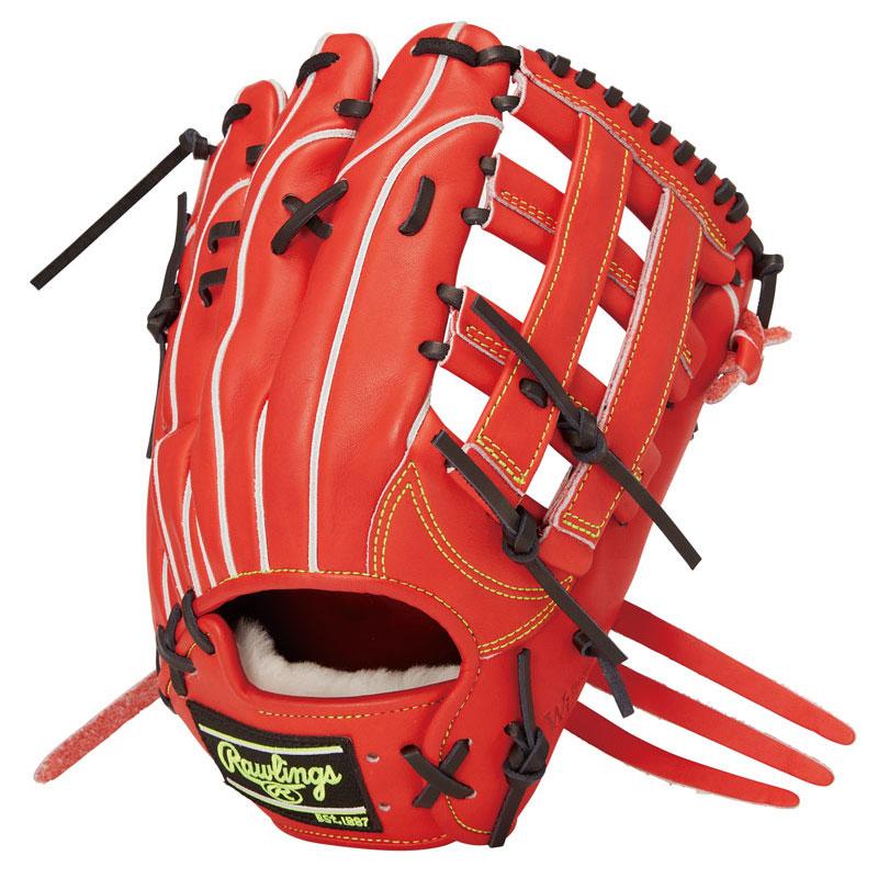 Rawlings（ローリングス） 硬式 PRO PREFERRED Wizard #02 硬式用 