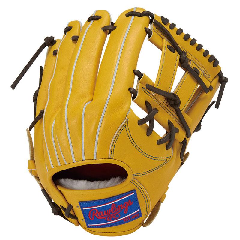 ローリングス　硬式　オーダー　NP6FS プロプリファード Rawlings（ローリングス） 硬式 プロプリファードNP6FS GT 硬式用