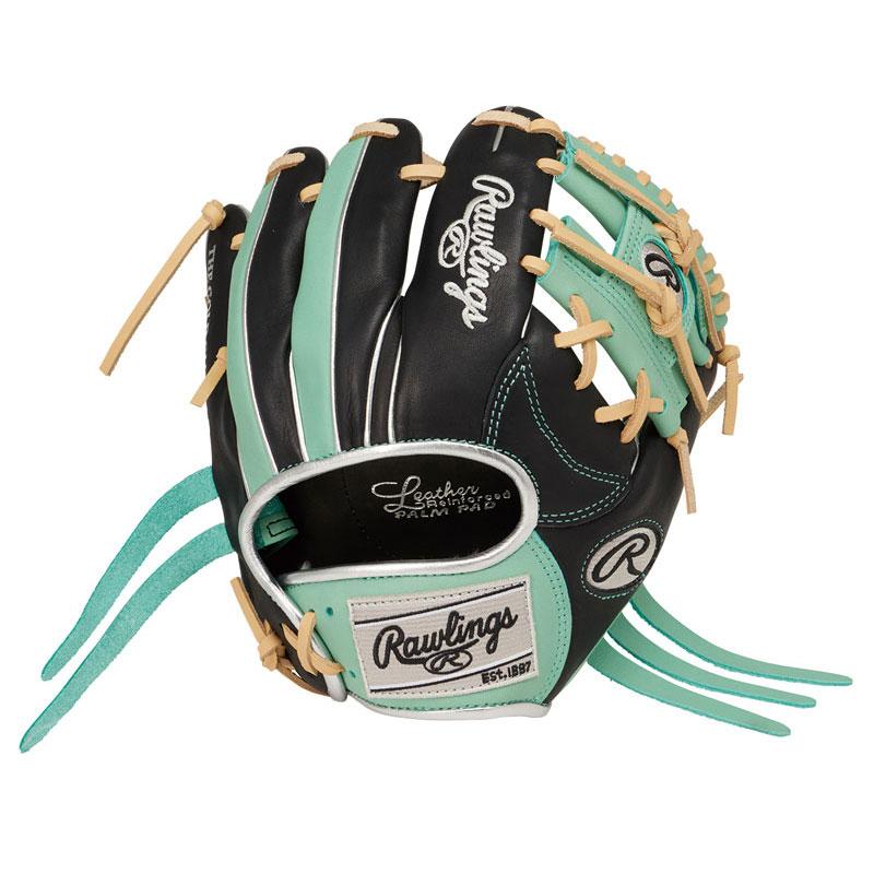 Rawlings（ローリングス） 硬式ゲーマートレーニング K4T B/MINT 硬式