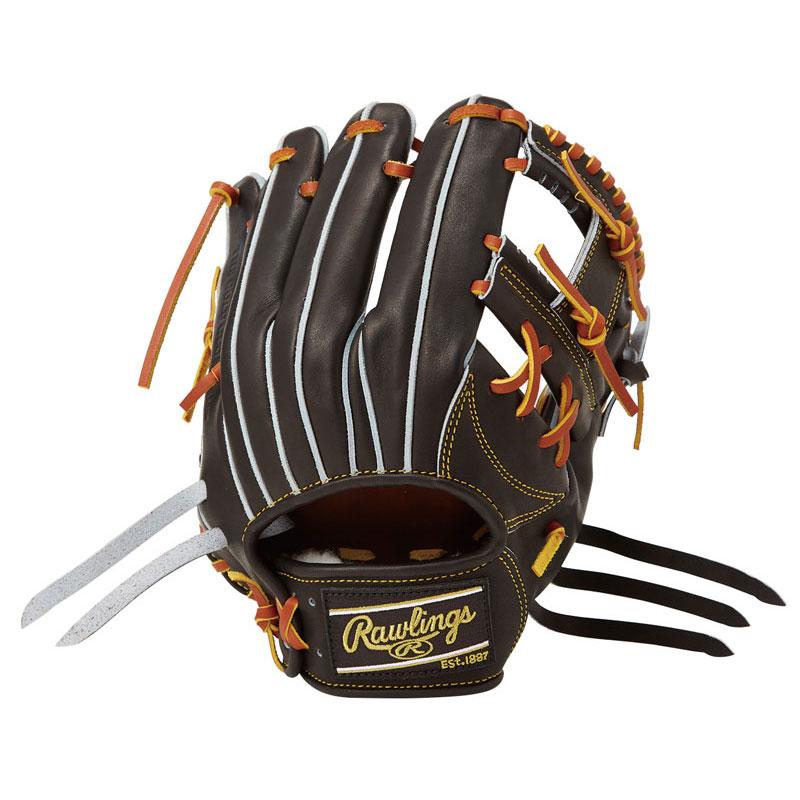 Rawlings（ローリングス） 硬式 HOH ジャパン H52 B 硬式用グローブ