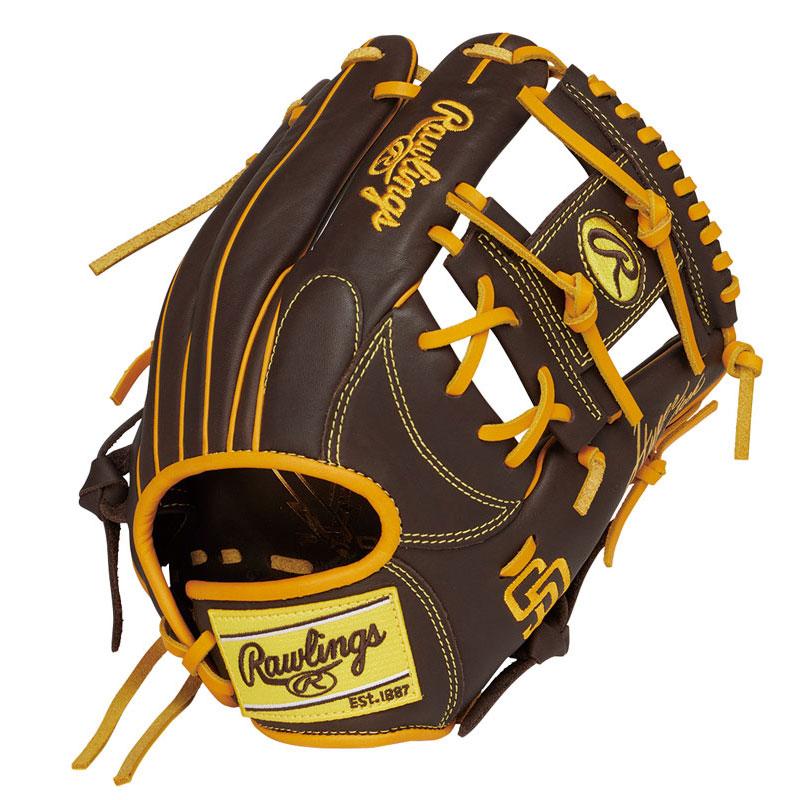 Rawlings（ローリングス） Rawlings JR.ハイパーテック MLB N6L SPD