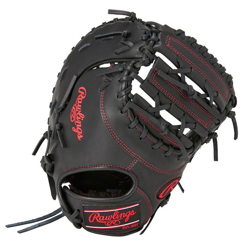 Rawlings ローリングス JR.ハイパーテック R9 3ACDS B-RH GJ5R93ACDS-B 少年軟式グラブ Rawlings（ローリングス） Rawlings JR.ハイパーテック R9 3ACDS B