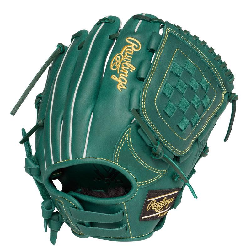 Rawlings（ローリングス） Rawlings JR.ハイパーテック R9 BFM DGRN