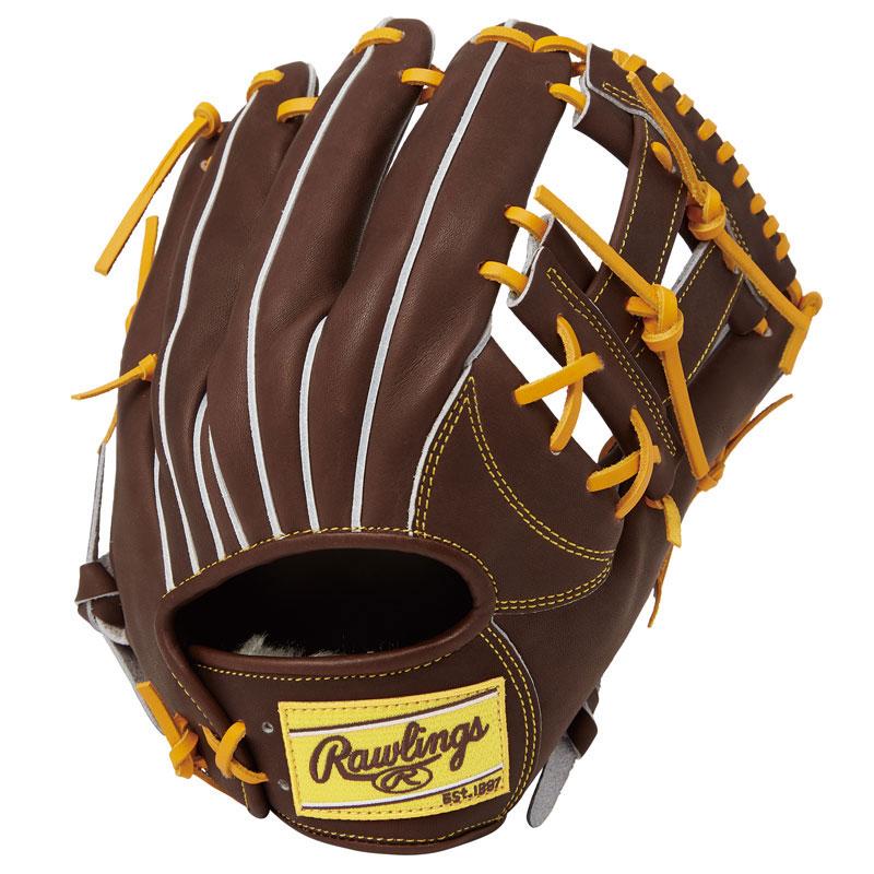 Rawlings（ローリングス） 軟式 プロエクセル FS NP6FS CHO 軟式用