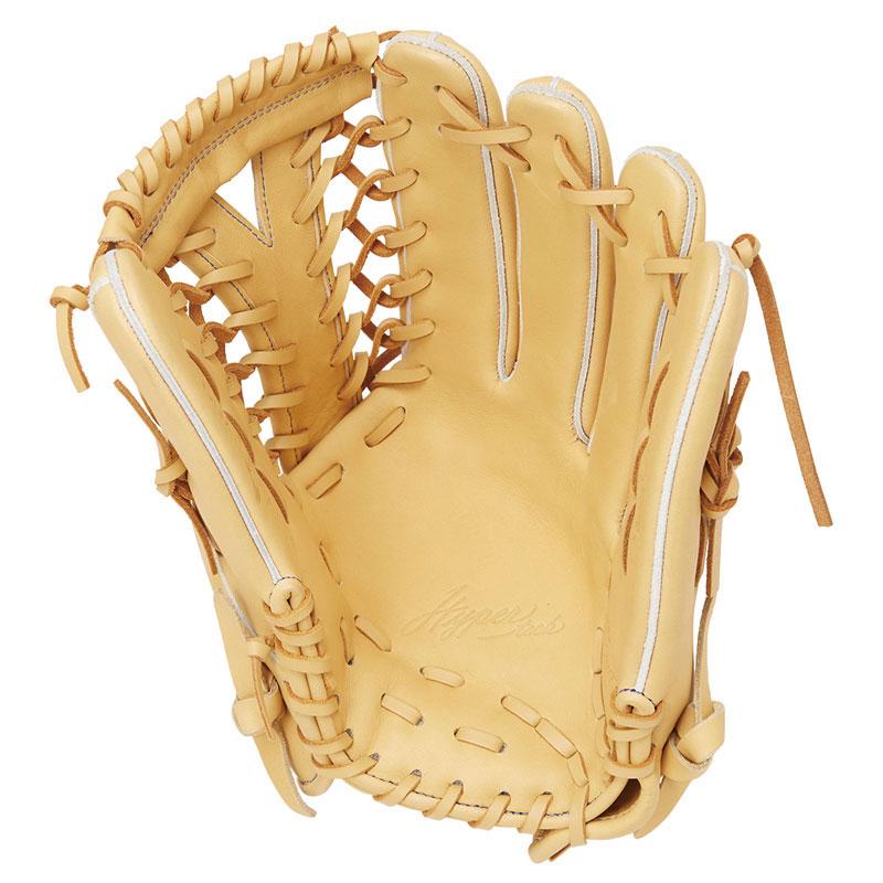 ローリングス Rawlings 軟式 ハイパーテックR2G B88FS CAM 軟式用グローブ グラブ 25SS GR5HTB88FS | Rawlings | 01