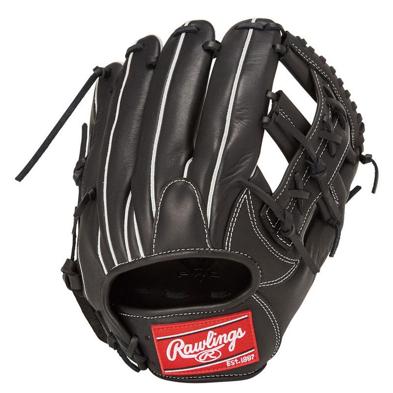 Rawlings（ローリングス） 軟式 ハイパーテックR2G N54FS B 軟式用