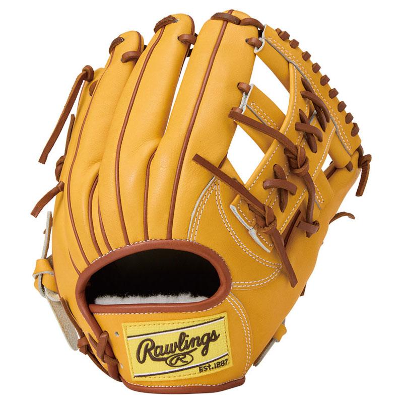 Rawlings（ローリングス） 軟式 プロエクセルカラー N54FS GT 軟式用