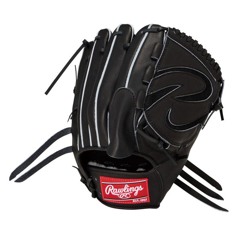 Rawlings（ローリングス） 軟式 HOH アドバンス D15 B 軟式用グローブ