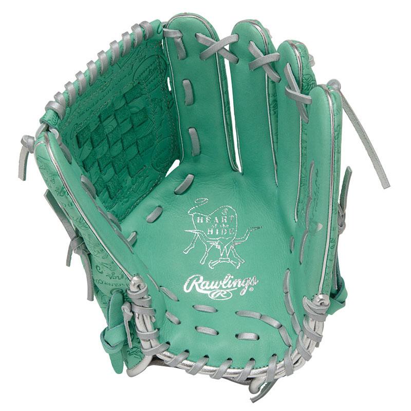 Rawlings 軟式用 グローブ　GR6HSN65 HOH レトロスタンプ Rawlings（ローリングス） 軟式 HOH レトロスタンプ N65 MINT 軟式用