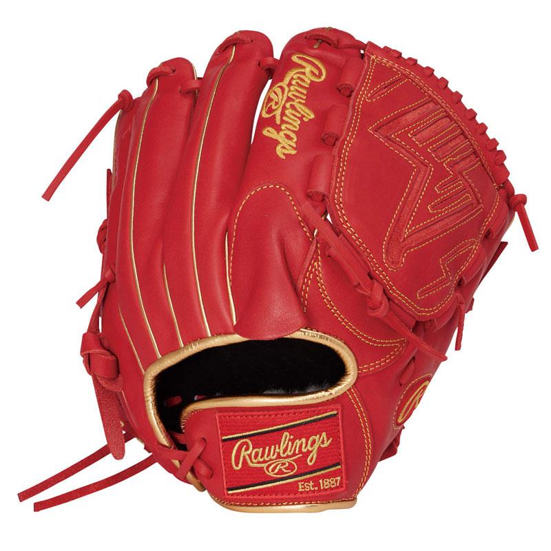 Rawlings（ローリングス） 軟式 HOH プロエクセルエリート A140 SC