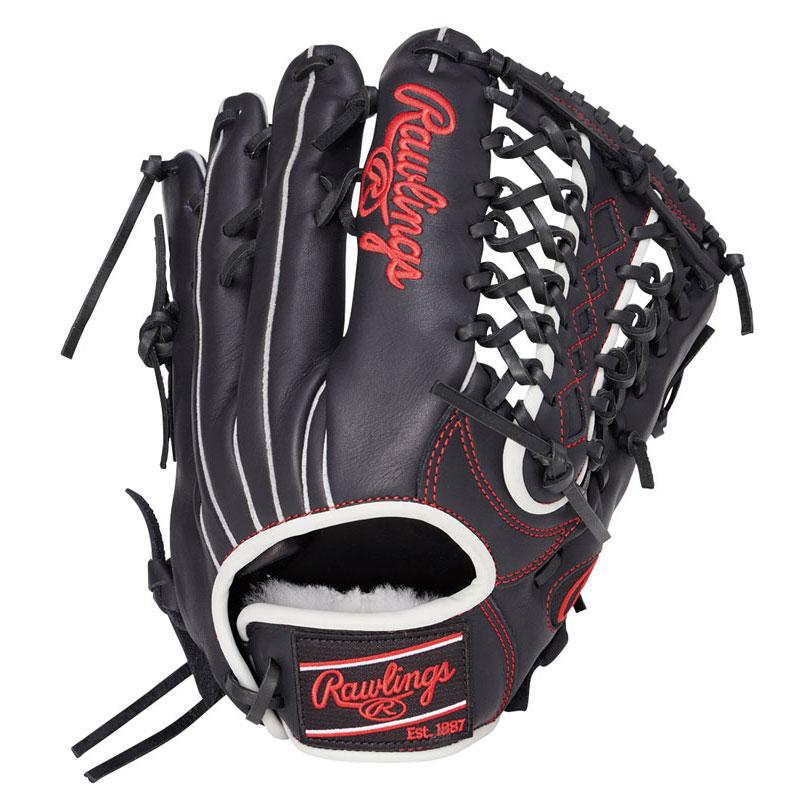 Rawlings（ローリングス） 軟式 HOH プロエクセルエリート B870 B 軟式