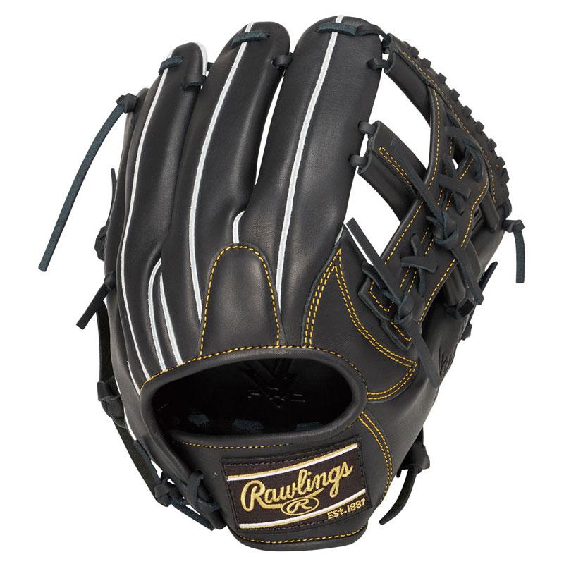 Rawlings（ローリングス） 軟式 ハイパーテック R2G N54FS B 軟式用 
