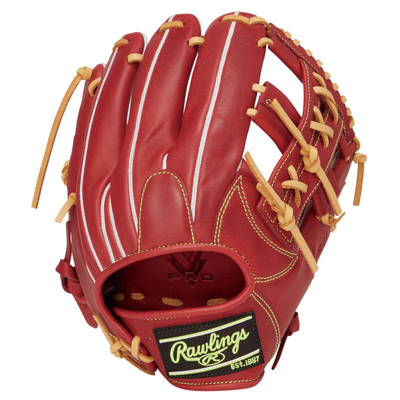 Rawlings 軟式 ハイパーテック N54FS Rawlings（ローリングス） 軟式 ハイパーテック R2G N54FS WIN 軟式用