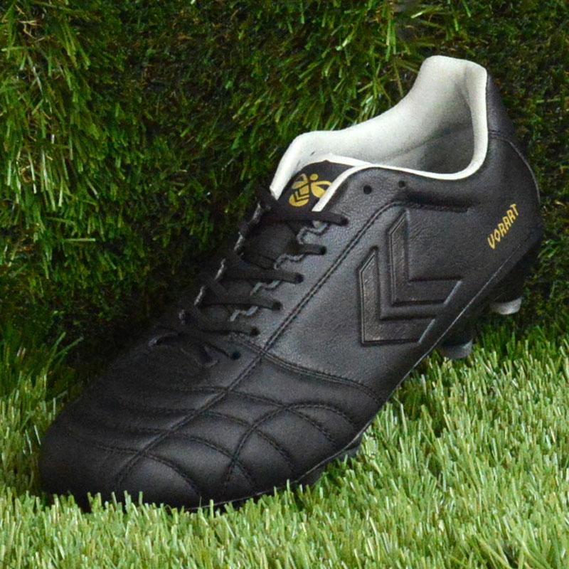 hummel(ヒュンメル)  ヴォラート III PRO SUPERWIDE (4E)  サッカースパイク スーパーワイド  24SS (HAS1244SW-9038)｜pitsports-annex｜06