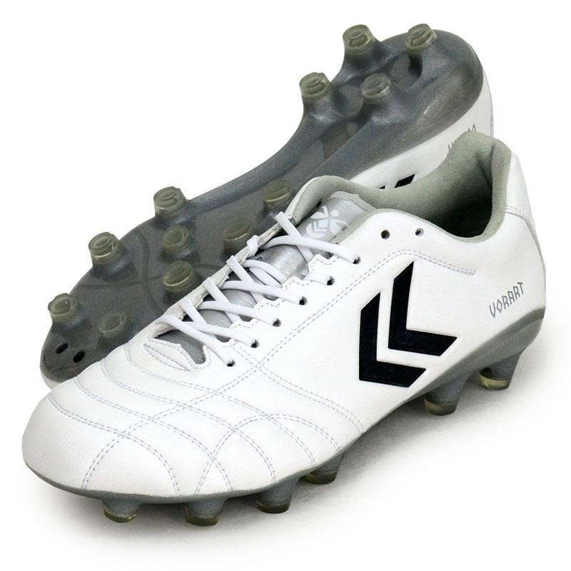 hummel（ヒュンメル） ヴォラート3 SL PRO サッカースパイク 24SS