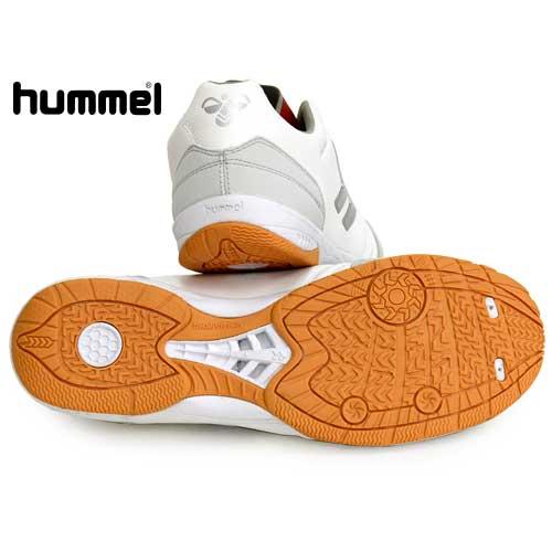 購入ファッション ヒュンメル hummel アピカーレ 5 SL WIDE PG フットサルシューズ WIDE 21AW (HAS5121-1020)