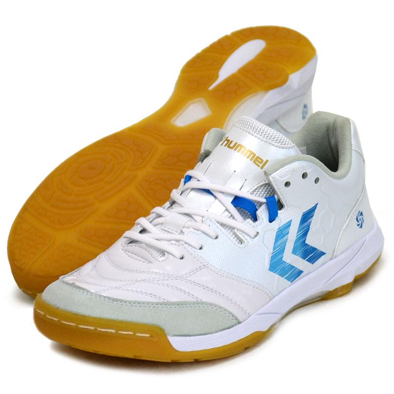hummel（ヒュンメル） アピカーレ6.0 ELITE WIDE フットサルシューズ