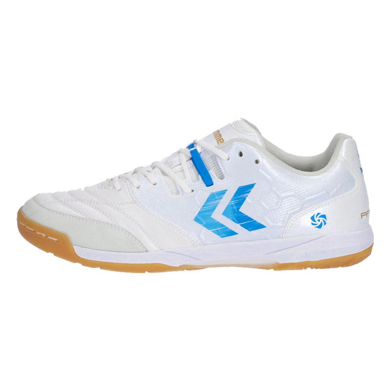 hummel（ヒュンメル） アピカーレ6.0 ELITE WIDE フットサルシューズ