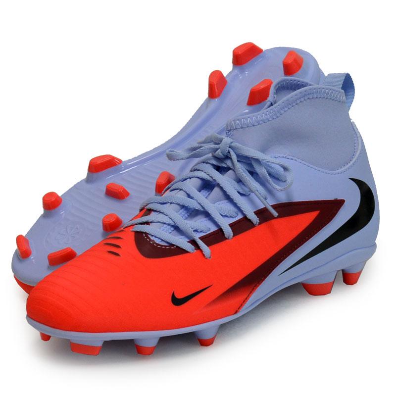 NIKE ナイキ ファントム 6 HIGH クラブ FG/MG サッカースパイク