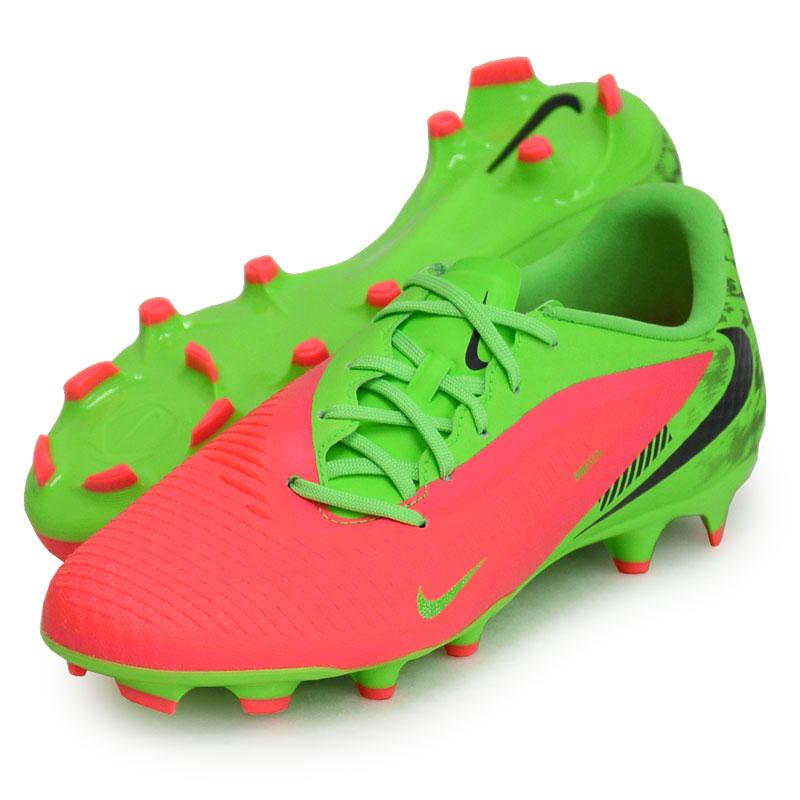 NIKE（ナイキ） ファントム 6 LOW ACAD FG/MG Erling Haaland サッカー