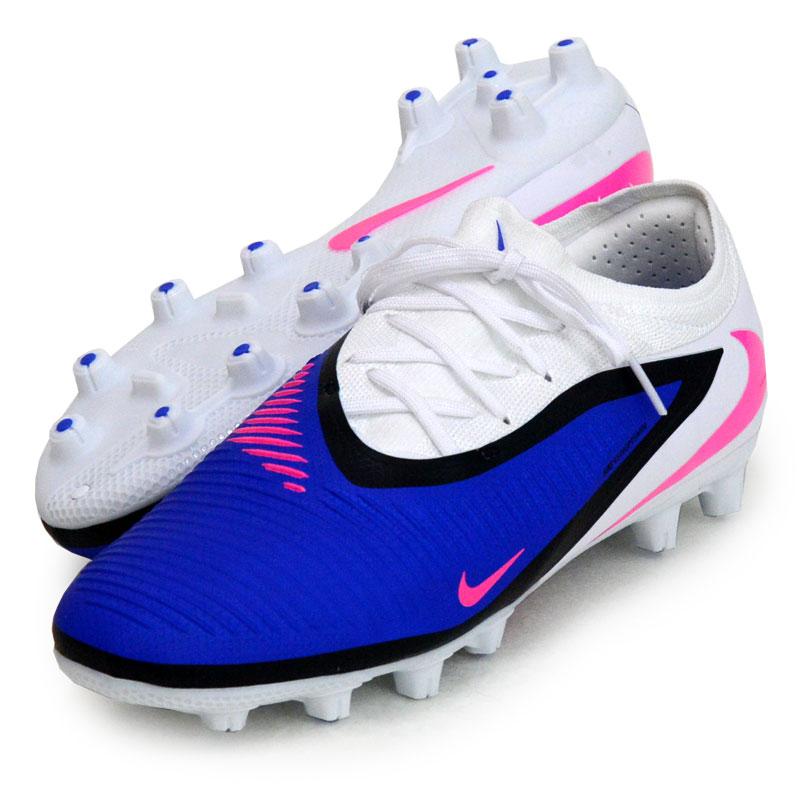 NIKE（ナイキ） ファントム 6 LOW プロ HG サッカースパイク 26SP