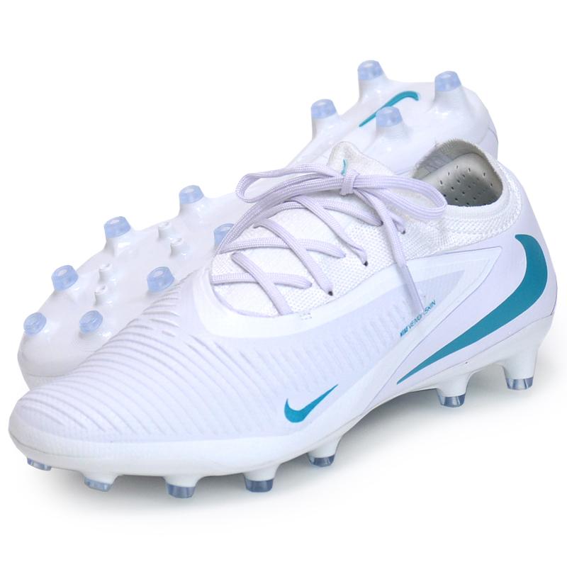 A新品 27cm ナイキ ファントム 6 LOW AG-PRO HQ2317 NIKE（ナイキ） ファントム 6 LOW プロ AG-PRO サッカースパイク
