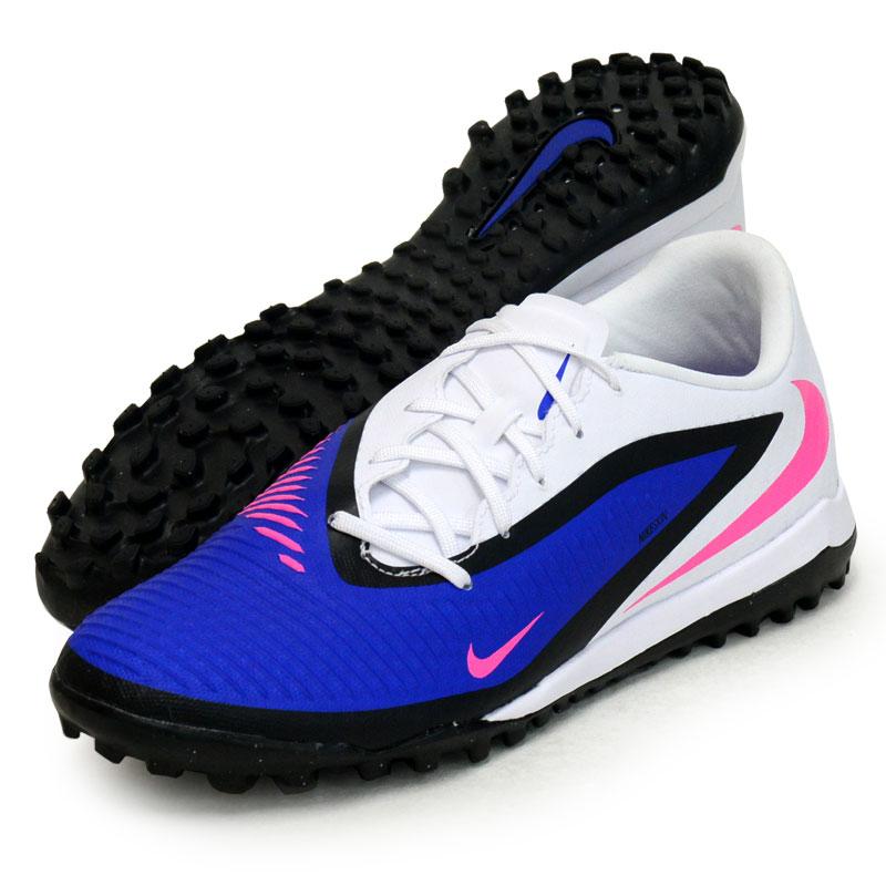 NIKE（ナイキ） ファントム6 LOW アカデミー TF サッカートレーニング