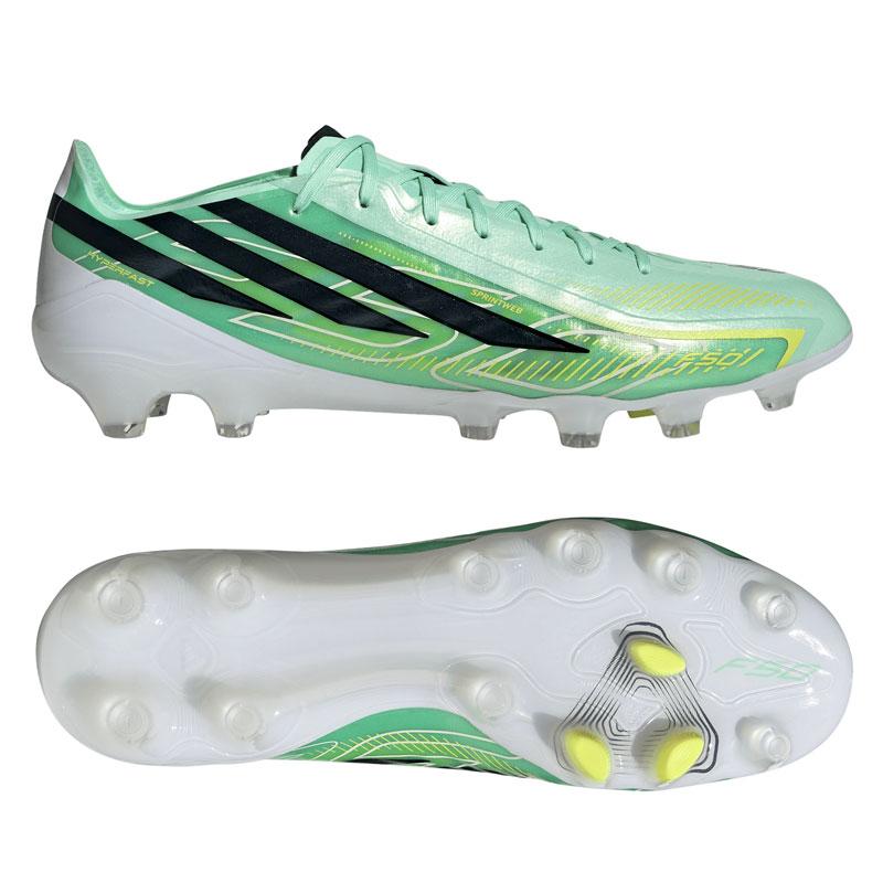 adidas（アディダス） F50 HYPERFAST PRO HG/AG JAPAN サッカー