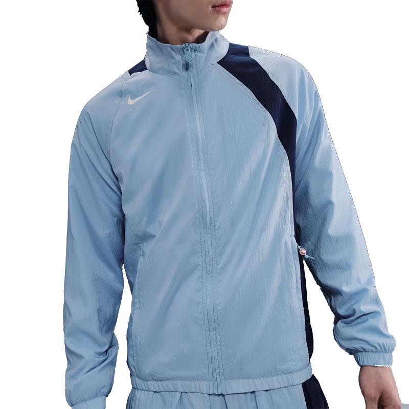 NIKE（ナイキ） RPL T90 トラック ジャケット W サッカートレーニング