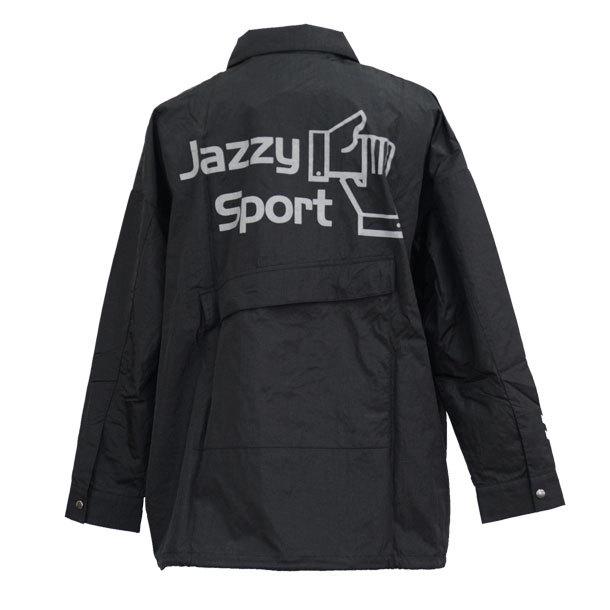 ロングコート jazzysport ジャジスポ