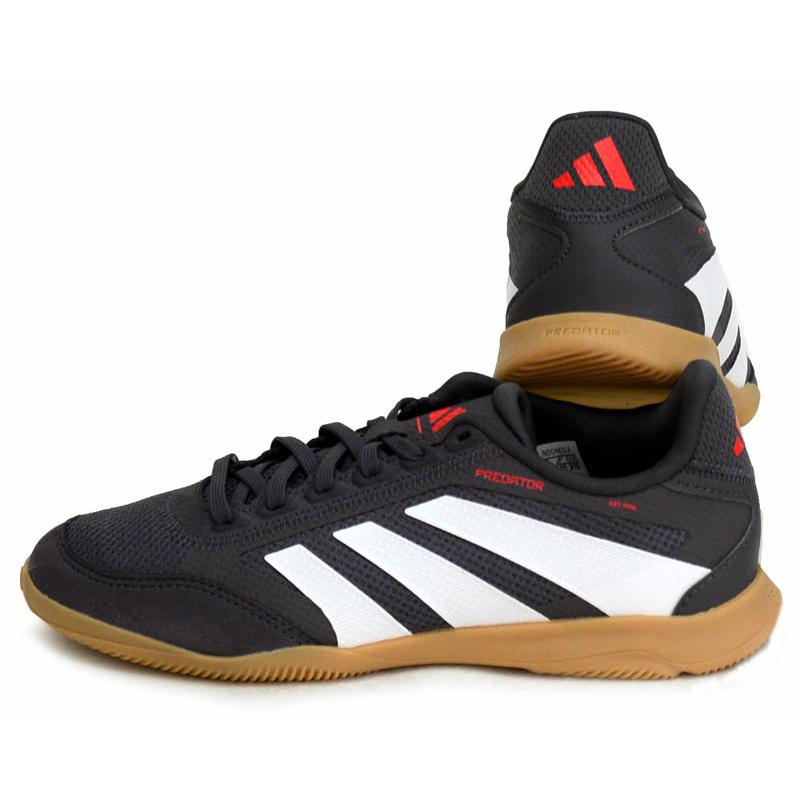 adidas アディダス プレデター LEAGUE IN J ジュニア フットサル