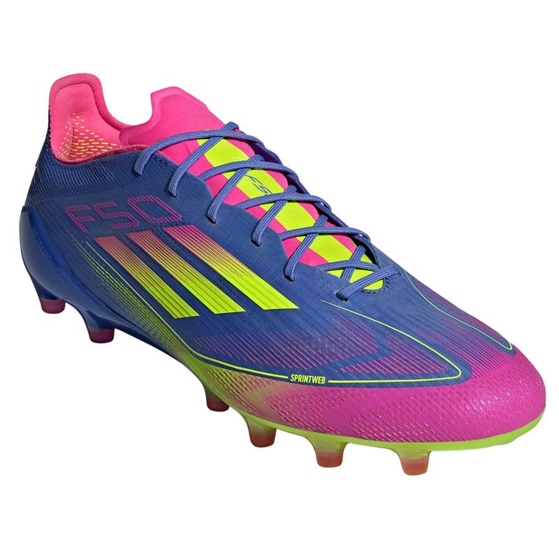 adidas アディダス F50 ELITE AG サッカースパイク 25SS (IE1264 adidas アディダス F50 ELITE AG サッカースパイク 25SS (IE1264