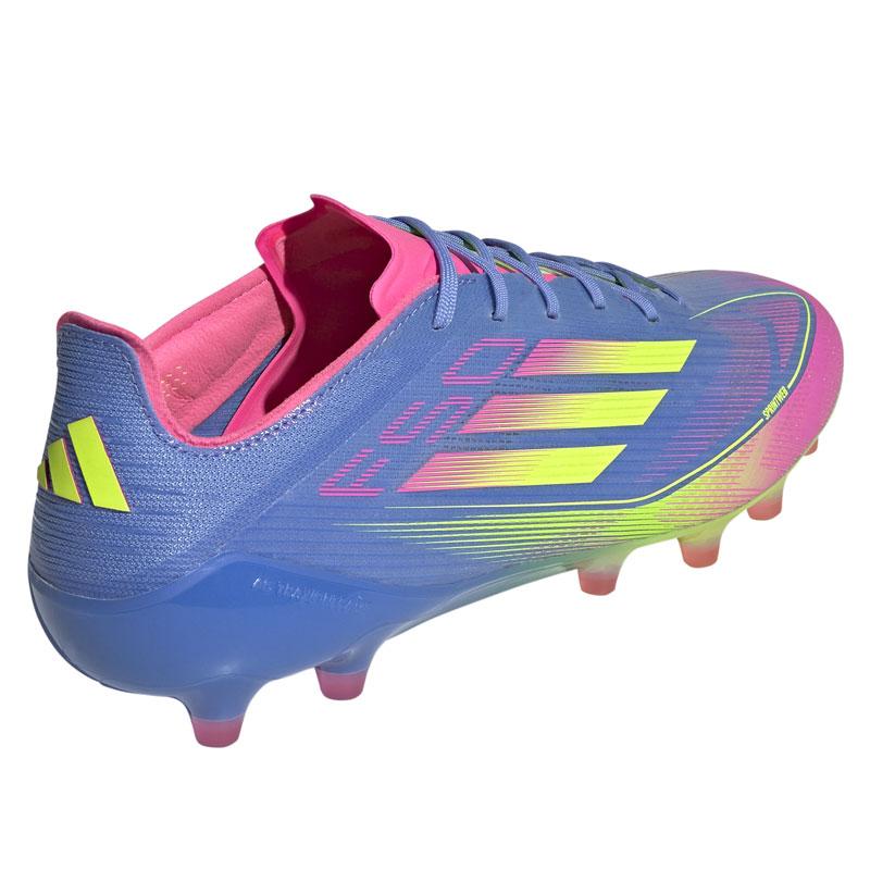 adidas アディダス F50 ELITE AG サッカースパイク 25SS (IE1264 adidas アディダス F50 ELITE AG サッカースパイク 25SS (IE1264