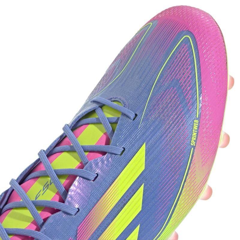 adidas アディダス F50 ELITE AG サッカースパイク 25SS (IE1264 adidas アディダス F50 ELITE AG サッカースパイク 25SS (IE1264