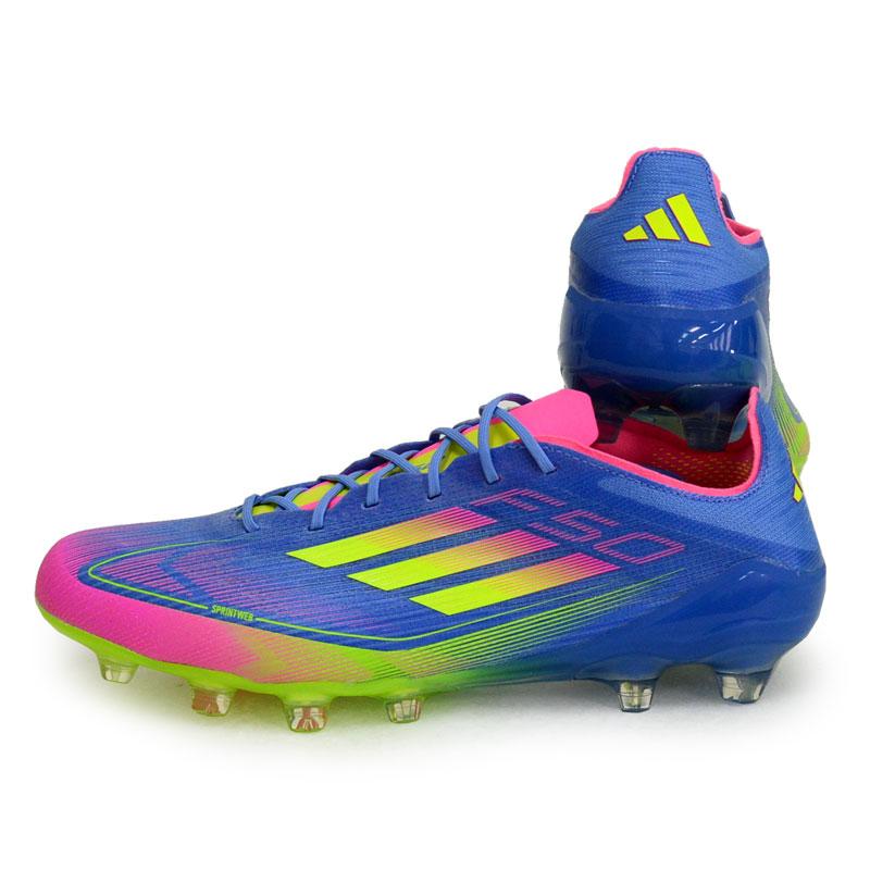 adidas アディダス F50 ELITE HG/AG JAPAN サッカースパイク adidas アディダス F50 ELITE HG/AG JAPAN サッカースパイク
