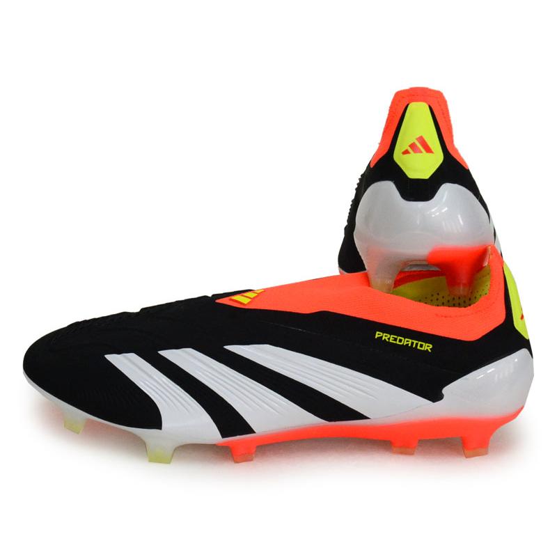 アディダス adidas  プレデター ELITE LL  FG  サッカースパイク PREDATOR  24SS (IE1805)｜pitsports-annex｜02