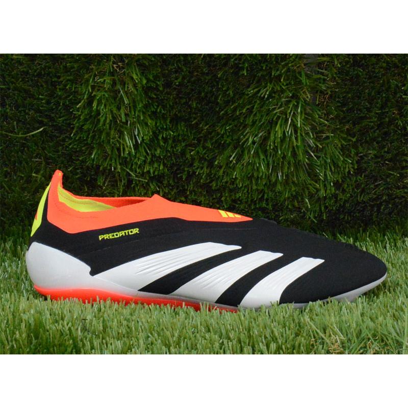 アディダス adidas  プレデター ELITE LL  FG  サッカースパイク PREDATOR  24SS (IE1805)｜pitsports-annex｜04