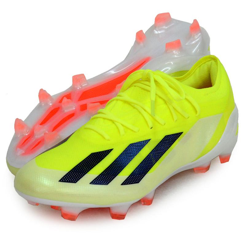 adidas アディダス エックス クレイジーファスト ELITE FG adidas アディダス エックス クレイジーファスト ELITE FG