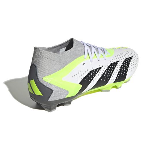 アディダス adidas  プレデター アキュラシー.2 HG/AG  サッカースパイク PREDATOR  23FW (IE9486)｜pitsports-annex｜07