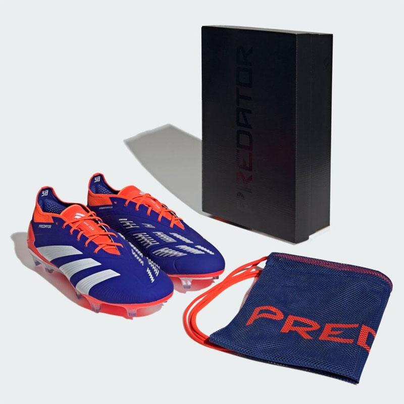 adidas アディダス プレデター ELITE FG サッカースパイク adidas アディダス プレデター ELITE FG サッカースパイク
