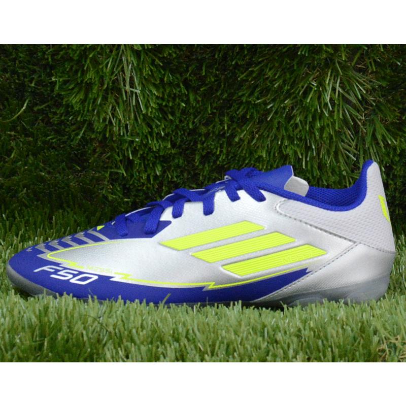 adidas アディダス F50 LEAGUE HG/AG J MESSI ジュニア サッカー adidas アディダス F50 LEAGUE HG/AG J MESSI ジュニア サッカー