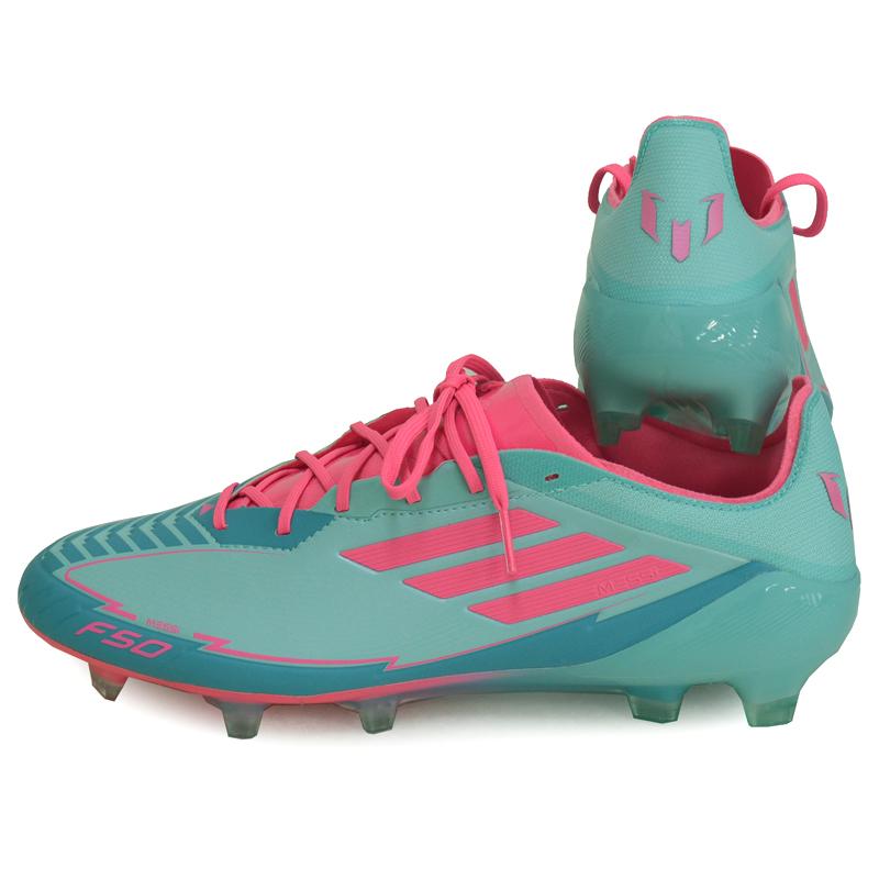 adidas アディダス F50 MESSI ELITE FG サッカースパイク 25SS adidas アディダス F50 MESSI ELITE FG サッカースパイク 25SS