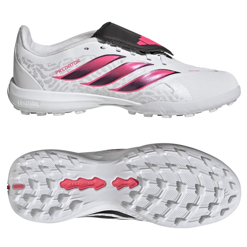 adidas（アディダス） PREDATOR LEAGUE FT TF J ジュニア サッカー