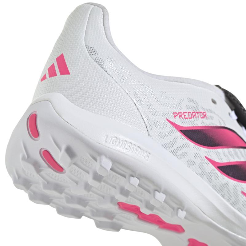 adidas（アディダス） PREDATOR LEAGUE FT TF J ジュニア サッカー